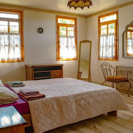 Zeusplace Skotina