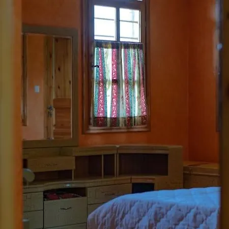 Zeusplace Skotina Alpehytte *