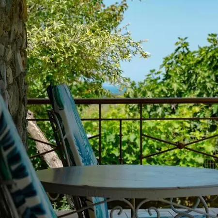 Chalet Zeusplace Skotina
