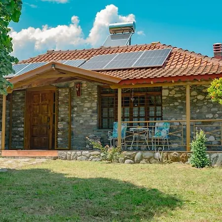 Zeusplace Skotina Chalet