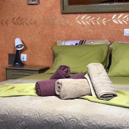 Zeusplace Skotina Chalet