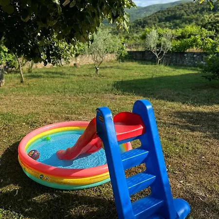 Zeusplace Skotina Chalet