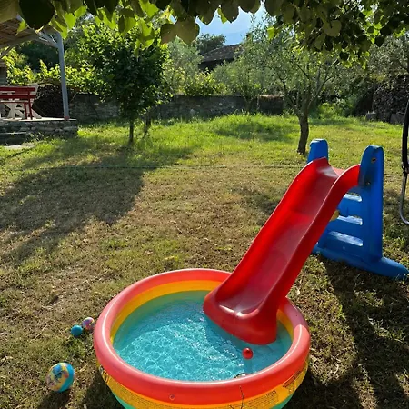 Chalet Zeusplace Skotina