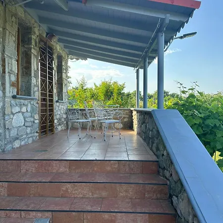 Zeusplace Skotina Chalet