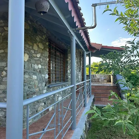 Zeusplace Skotina Paralía Skotínis