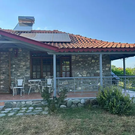 Zeusplace Skotina Paralía Skotínis