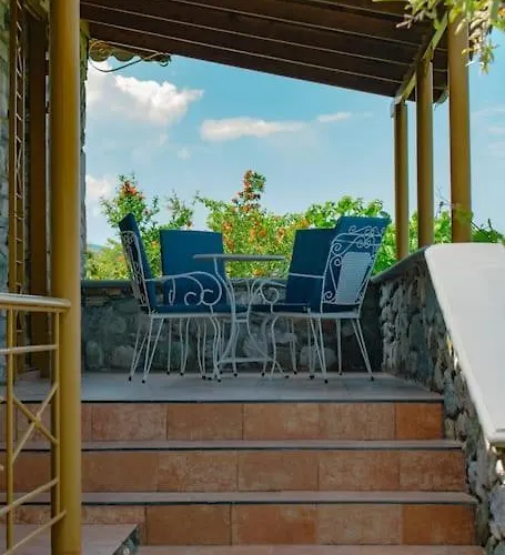 Σαλέ Zeusplace Skotina *