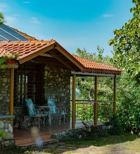 Zeusplace Skotina Paralía Skotínis