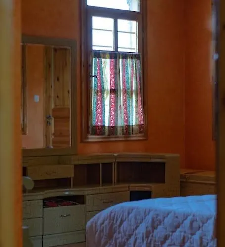 Zeusplace Skotina Σαλέ *