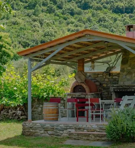 Zeusplace Skotina Paralía Skotínis